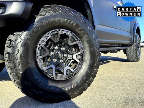 Used 2024 Ford F150 Raptor w/ Equipment Group 803A Raptor R image 2