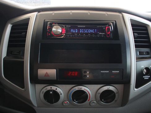 Used 2008 Toyota Tacoma PreRunner RWD image 13