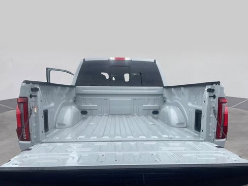 Used 2026 Ford F150 Lariat AWD/4WD image 14