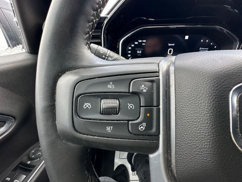 Certified 2023 GMC Sierra 1500 Elevation w/ LPO, Elevation Black Package image 27