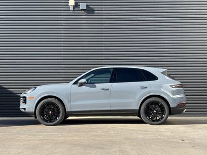 Used 2026 Porsche Cayenne