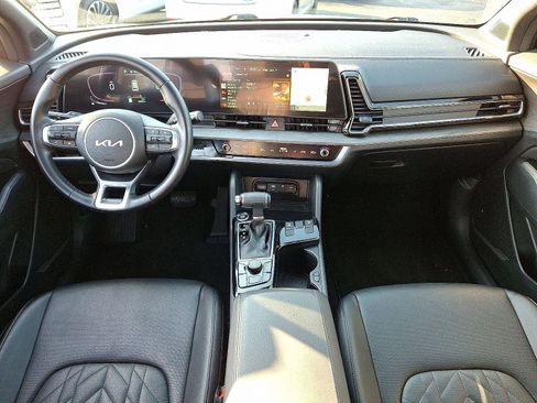 Used 2023 Kia Sportage X-Line w/ X-Line Premium Package image 11