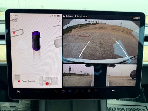 Used 2022 Tesla Model 3 Long Range image 20