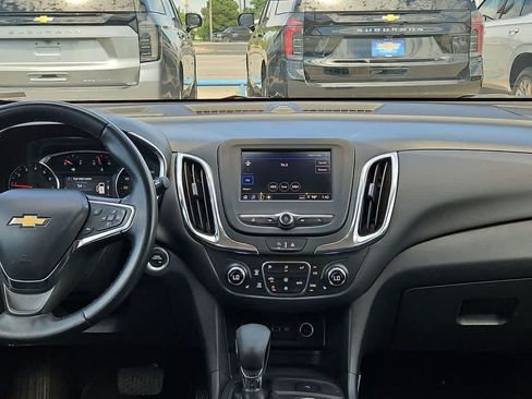 Used 2024 Chevrolet Equinox LT FWD image 14