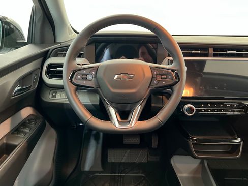 New 2027 Chevrolet Bolt LT image 14