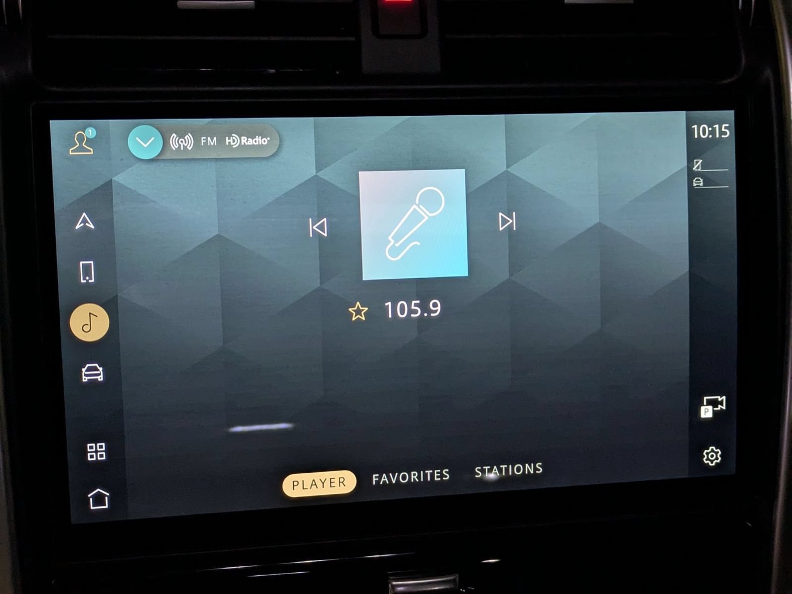 New 2026 Land Rover Discovery Dynamic SE AWD/4WD image 19