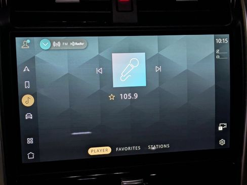 New 2026 Land Rover Discovery Dynamic SE AWD/4WD image 19