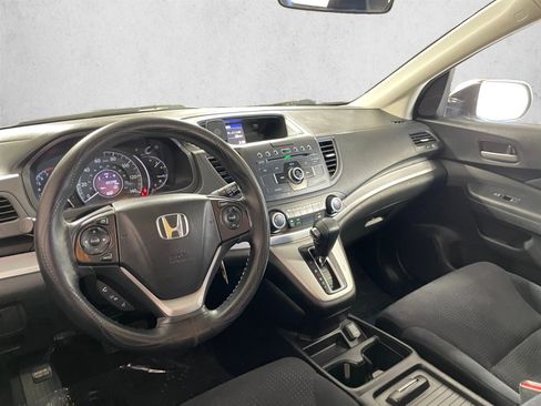 Used 2012 Honda CR-V EX image 10