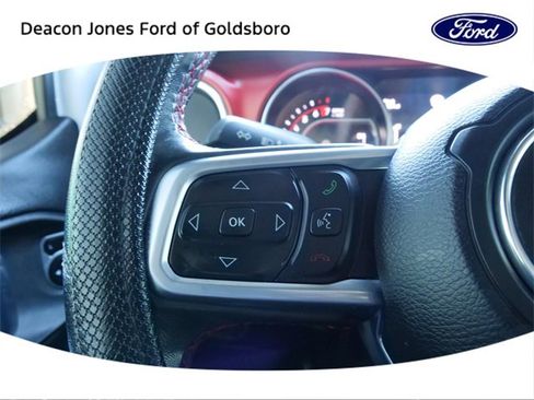 Used 2020 Jeep Gladiator Rubicon image 20