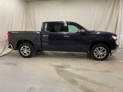 Used 2023 Chevrolet Silverado 1500 LTZ image 9