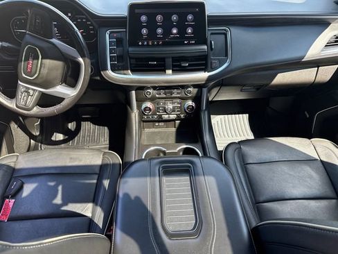 Used 2021 GMC Yukon SLT w/ SLT Premium Package AWD/4WD image 19