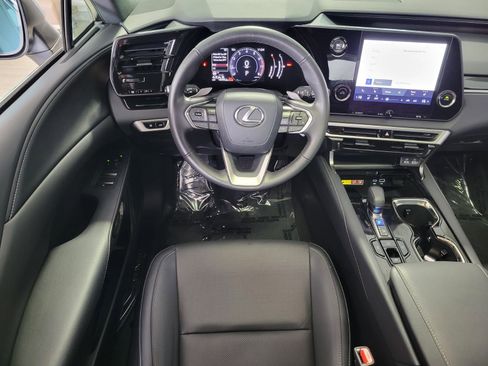 Certified 2024 Lexus RX 350 350 image 13