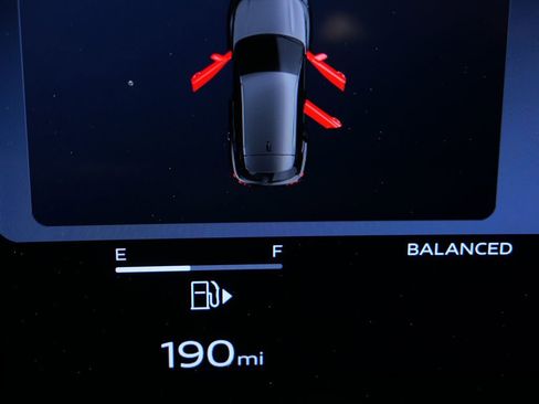 New 2026 Audi Q3 quattro 2.0T image 8