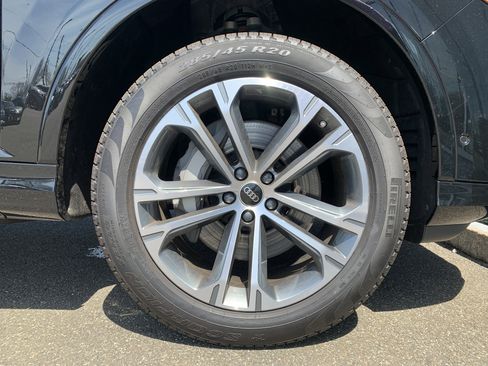 New 2026 Audi Q7 2.0T Premium image 21