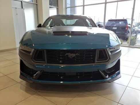 New 2026 Ford Mustang Dark Horse image 2