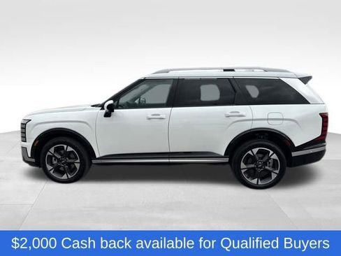 New 2026 Hyundai Palisade Limited image 2