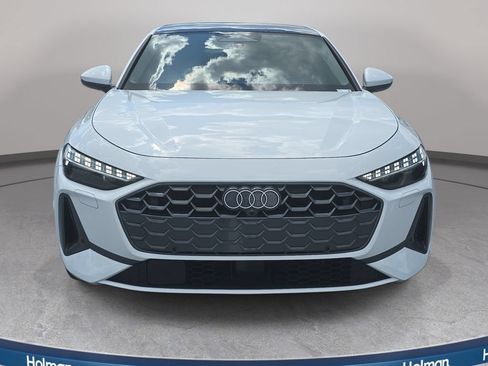 Certified 2025 Audi A5 2.0T Premium w/ Premium Plus AWD/4WD image 2