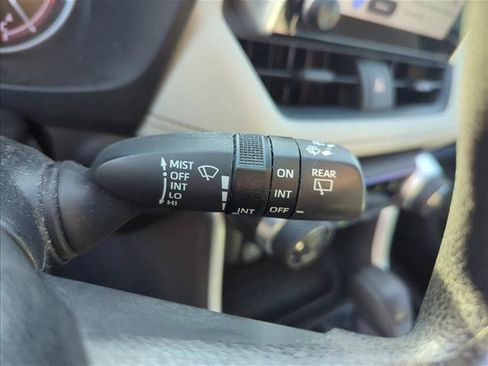 Used 2024 Toyota RAV4 XLE w/ Convenience Package FWD image 16