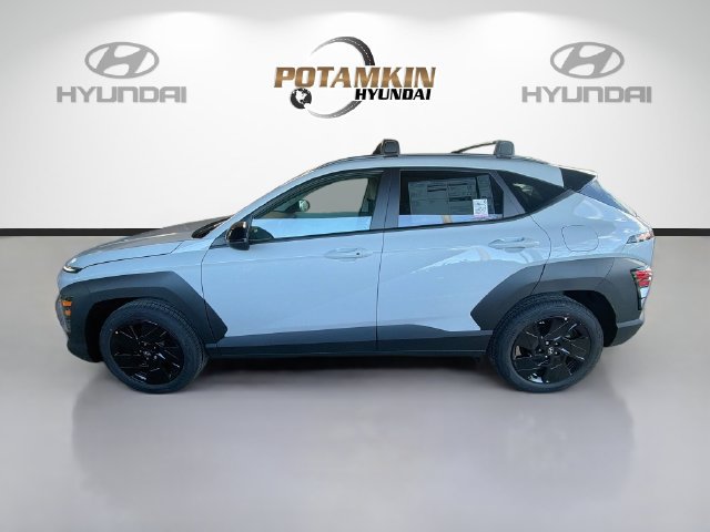 New 2027 Hyundai Kona SEL Sport FWD image 8