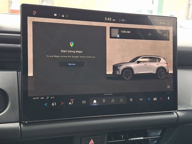 New 2026 MAZDA CX-5 Select AWD/4WD image 16