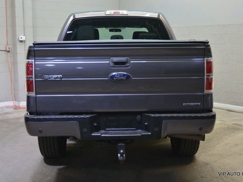 Used 2014 Ford F150 STX w/ Equipment Group 201A Mid image 35