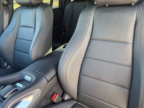 Certified 2025 Mercedes-Benz GLS 450 4MATIC image 15