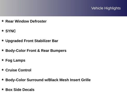 Used 2019 Ford F150 XL w/ Equipment Group 101A Mid image 6