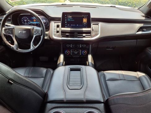 Used 2022 Chevrolet Tahoe RST w/ Sport Performance Package RWD image 9