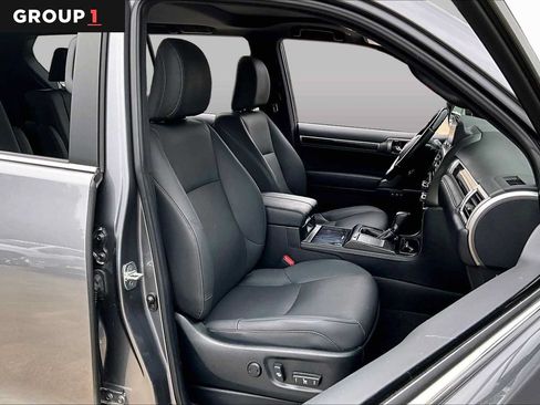 Certified 2023 Lexus GX 460 Premium AWD/4WD image 8