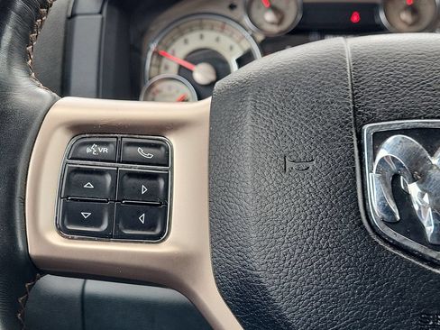 Used 2018 RAM 2500 Longhorn AWD/4WD image 25