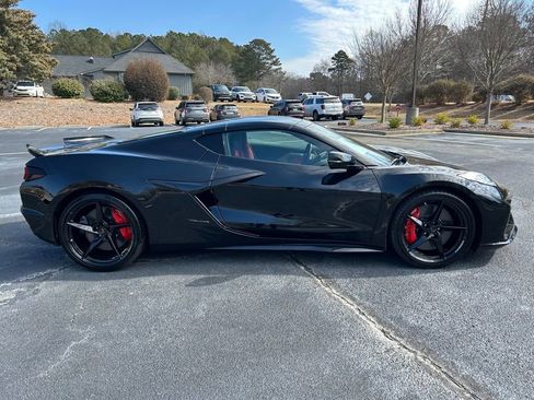 Used 2025 Chevrolet Corvette E-Ray image 24