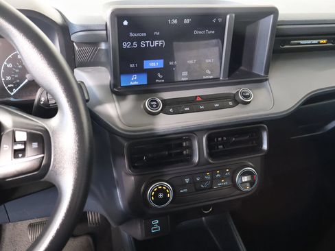 Used 2022 Ford Maverick XL w/ Equipment Group 100A Standard AWD/4WD image 5