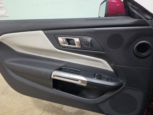 New 2025 Ford Mustang GT Premium image 31