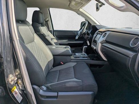 Used 2015 Toyota Tundra SR5 image 21