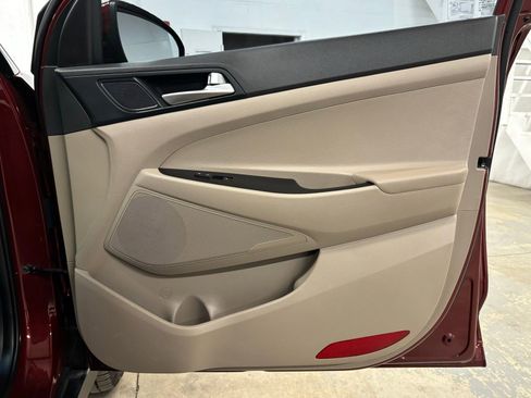 Used 2020 Hyundai Tucson SE w/ Cargo Package FWD image 22