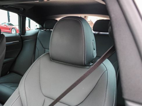 Certified 2023 BMW i4 eDrive35 RWD image 25