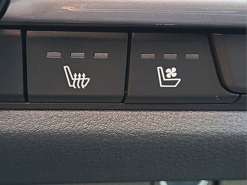 New 2026 MAZDA CX-50 AWD 2.5 Hybrid w/ Cargo Package image 27