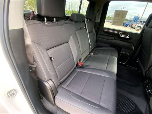 Used 2025 Chevrolet Silverado 2500 LT w/ Texas Edition image 37