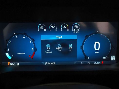 New 2025 Ford F150 Platinum AWD/4WD image 29