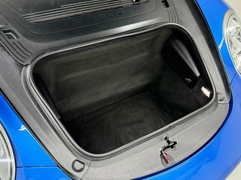 Used 2017 Porsche 911 Carrera image 42