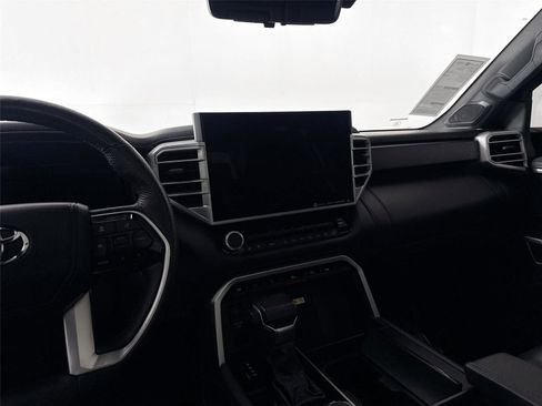 Used 2023 Toyota Tundra Platinum w/ Advanced Package image 34