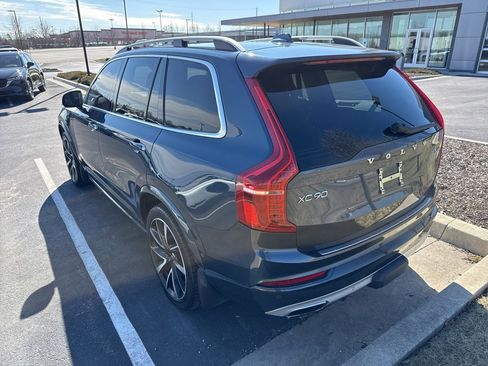 Used 2019 Volvo XC90 T6 Momentum w/ Advanced Package image 7