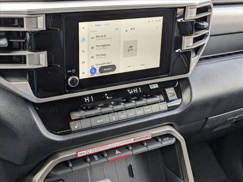 New 2026 Toyota Tundra SR5 image 12