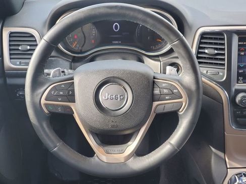 Used 2015 Jeep Grand Cherokee Laredo w/ Quick Order Package 23E image 22