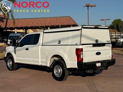 Used 2019 Ford F250 XL w/ Power Equipment Group image 6
