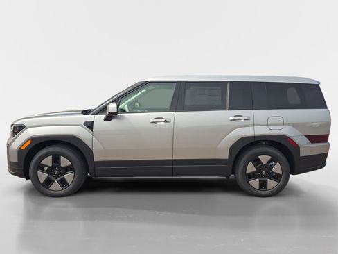 New 2026 Hyundai Santa Fe SE AWD/4WD image 6