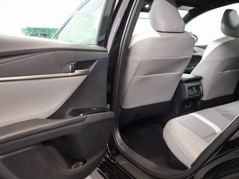 New 2026 Toyota Camry SE image 24