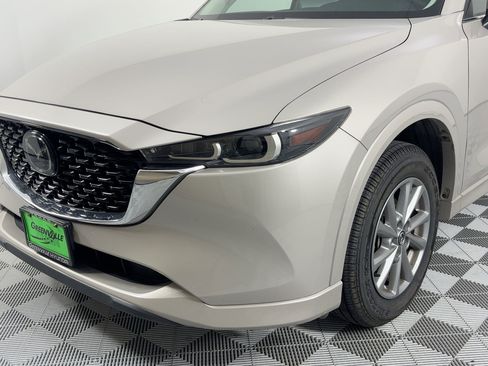 Used 2024 MAZDA CX-5 AWD 2.5 S w/ Select Package image 11