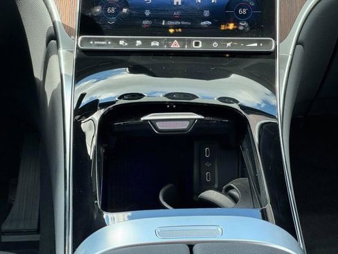 Certified 2025 Mercedes-Benz GLC 350e 4MATIC image 15