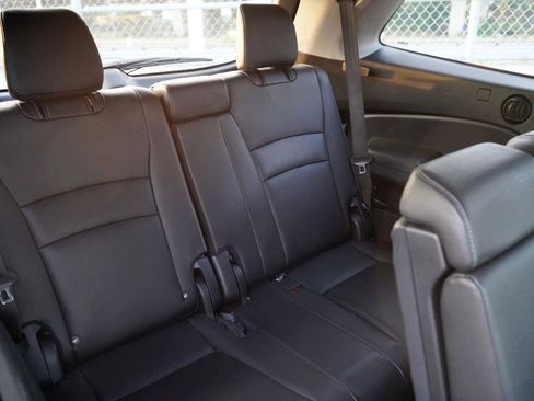 Used 2018 Honda Pilot EX-L image 23